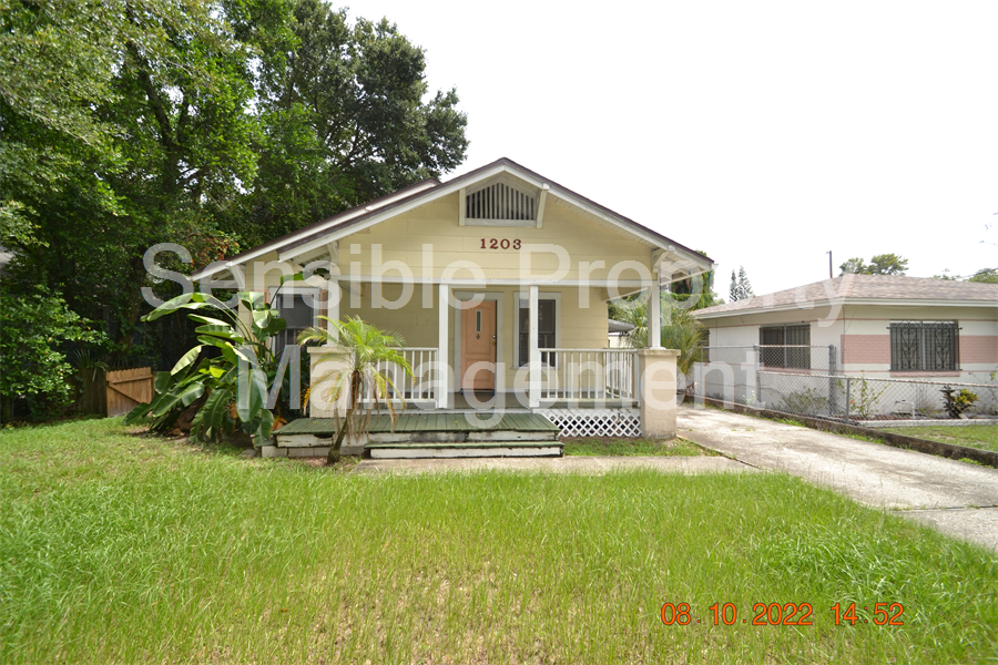 stress free property management